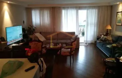 Apartamento com 3 quartos à venda na rua benta pereira, --, santana, são paulo por r$ 1.500.000