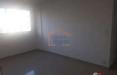 Apartamento com 2 quartos à venda na rua ana benvinda de andrade, --, santana, são paulo por r$ 480.000