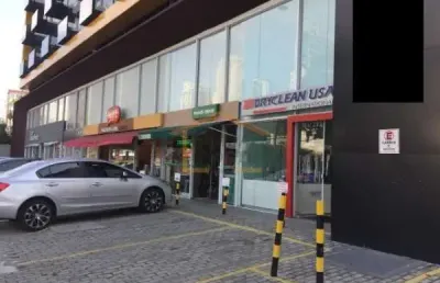 Sala comercial à venda na rua augusto tolle, --, santana, são paulo por r$ 385.000