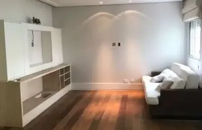 Apartamento com 4 quartos para alugar na rua dona luiza tolle, --, santana, são paulo por r$ 11.000