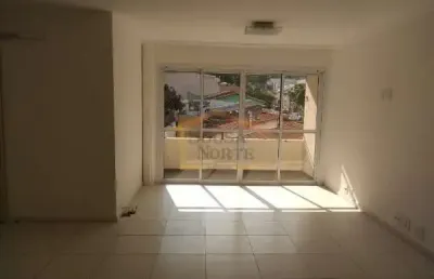 Apartamento com 3 quartos à venda na avenida braz leme, --, santana, são paulo por r$ 900.000