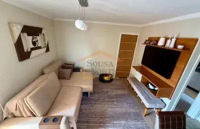 Apartamento com 3 quartos à venda na major oscar guimaraes, --, imirim, são paulo por r$ 485.000