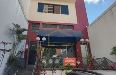 Prédio à venda na rua duarte de azevedo, --, santana, são paulo por r$ 4.300.000