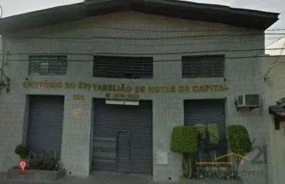 Barracão / galpão / depósito para alugar na henrique bernardelli, --, santana, são paulo por r$ 30.000