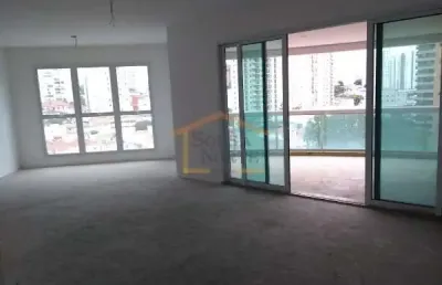 Apartamento com 4 quartos para alugar na rua francisca júlia, --, santana, são paulo por r$ 10.000