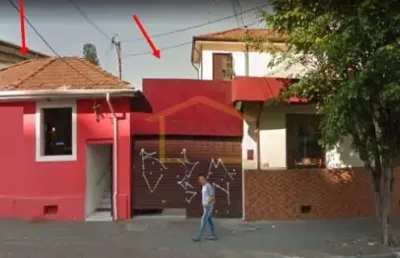 Prédio à venda na rua doutor césar, --, santana, são paulo por r$ 7.000.000