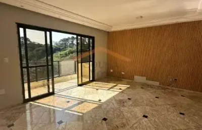 Apartamento com 4 quartos à venda na avenida paulo faccini, --, macedo, guarulhos por r$ 1.400.000