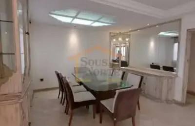 Apartamento com 4 quartos à venda na avenida paulo faccini, --, macedo, guarulhos por r$ 1.370.000