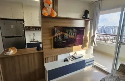 Apartamento com 2 quartos à venda na rua frei gaspar, --, mooca, são paulo por r$ 645.000