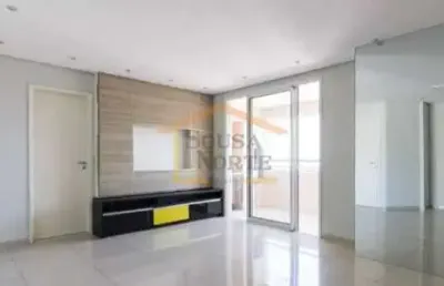 Apartamento com 3 quartos à venda na rua henrique braglia, --, parada inglesa, são paulo por r$ 965.000