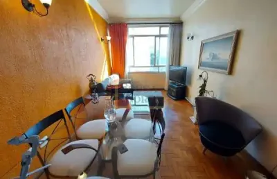 Apartamento com 3 quartos à venda na rua major sertório, --, vila buarque, são paulo por r$ 901.000