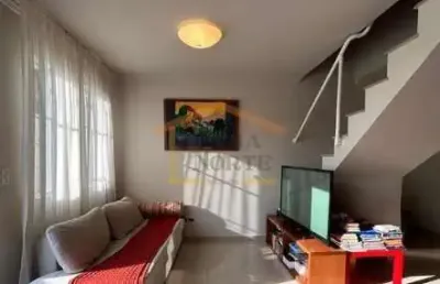 Casa em condomínio fechado com 3 quartos à venda na rua joão batista pereira, --, jardim pinheiros, são paulo por r$ 690.000