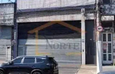 Prédio à venda na avenida engenheiro caetano álvares, --, casa verde, são paulo por r$ 3.800.000