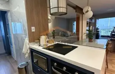 Apartamento com 2 quartos à venda na rua josé damiani, --, ponte grande, guarulhos por r$ 500.000