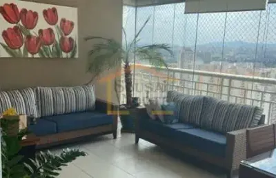 Apartamento com 4 quartos à venda na rua professor rodolfo são tiago, --, belenzinho, são paulo por r$ 2.659.574