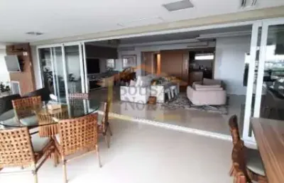 Apartamento com 4 quartos à venda na rua maria curupaiti, --, santana, são paulo por r$ 8.500.000