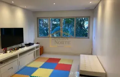 Apartamento com 3 quartos à venda na rua voluntários da pátria, --, santana, são paulo por r$ 850.000