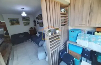 Apartamento com 2 quartos à venda na rua maria cândida, --, vila guilherme, são paulo por r$ 450.000