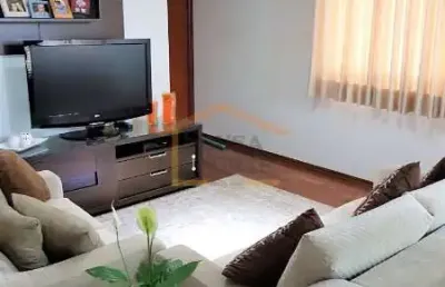 Apartamento com 3 quartos à venda na rua aluísio azevedo, --, santana, são paulo por r$ 957.000