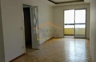 Apartamento com 3 quartos à venda na rua alfredo pujol, --, santana, são paulo por r$ 542.000