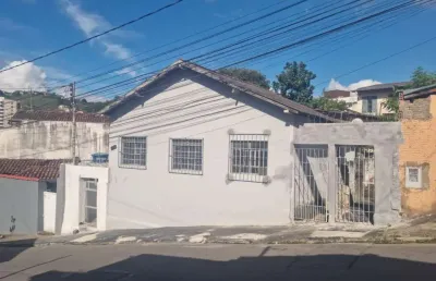 Casa com 2 quartos à venda no centro, poços de caldas , 40 m2 por r$ 480.000