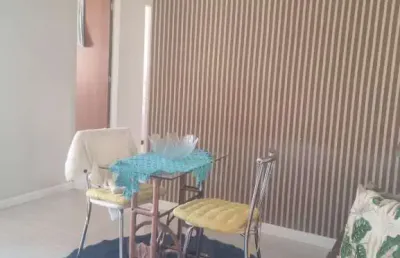 Apartamento com 3 quartos à venda no jardim country club, poços de caldas , 73 m2 por r$ 240.000
