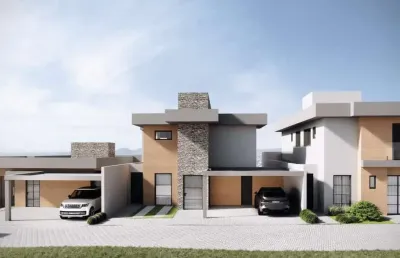 Casa com 4 quartos à venda no jardim europa, poços de caldas , 250 m2 por r$ 2.490.000