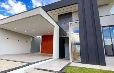 Casa com 3 quartos à venda no jardim floresta, pouso alegre , 145 m2 por r$ 950.000