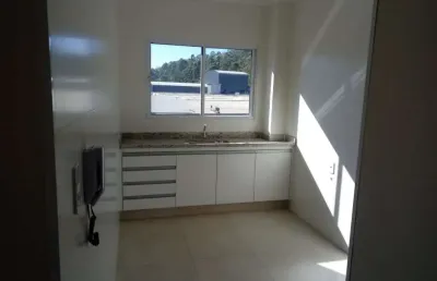 Apartamento com 3 quartos à venda no campo da mogiana, poços de caldas , 62 m2 por r$ 320.000