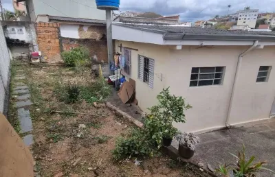 Casa com 3 quartos à venda no jardim quisisana, poços de caldas , 70 m2 por r$ 450.000