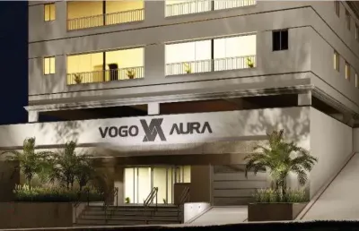 Apartamento com 2 quartos à venda no jardim country club, poços de caldas , 67 m2 por r$ 380.000