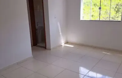 Apartamento com 2 quartos à venda no santo andré, poços de caldas , 53 m2 por r$ 235.000