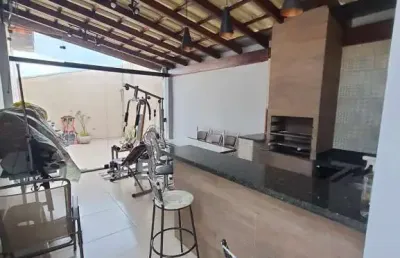 Casa com 3 quartos à venda no jardim primavera, são joão da boa vista , 160 m2 por r$ 500.000
