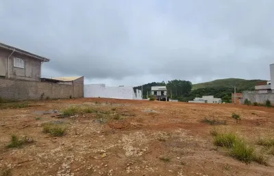 Terreno à venda no jardins de florença, poços de caldas  por r$ 315.000