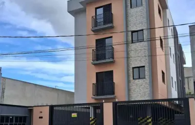 Apartamento com 2 quartos à venda no jardim campos elísios, poços de caldas , 56 m2 por r$ 280.000