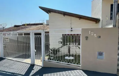 Casa com 3 quartos à venda no jardim amaryllis, poços de caldas , 153 m2 por r$ 850.000