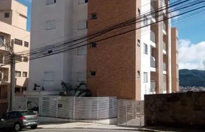 Apartamento com 2 quartos à venda no jardim quisisana, poços de caldas , 141 m2 por r$ 380.000