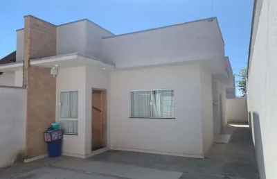 Casa com 2 quartos à venda no campo das antas, poços de caldas , 73 m2 por r$ 340.000