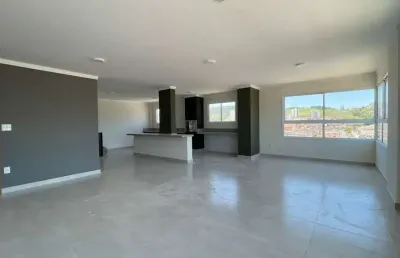 Apartamento com 2 quartos à venda no jardim country club, poços de caldas , 72 m2 por r$ 600.000