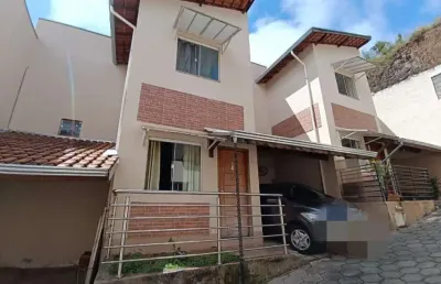 Casa com 2 quartos à venda no monte verde, poços de caldas , 56 m2 por r$ 290.000