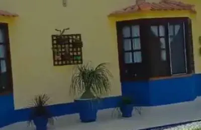 Casa com 3 quartos à venda no centro, piranguinho , 140 m2 por r$ 1.200.000