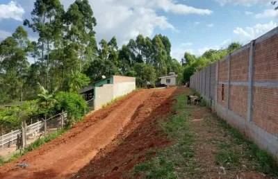 Terreno à venda no chácaras poços de caldas, poços de caldas  por r$ 290.000