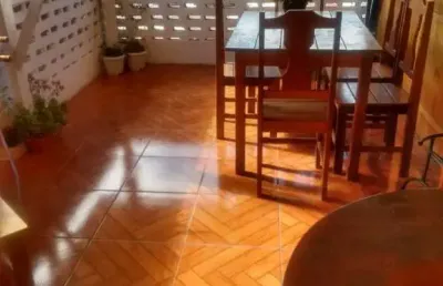 Apartamento com 2 quartos à venda no dos funcionários, poços de caldas , 75 m2 por r$ 300.000
