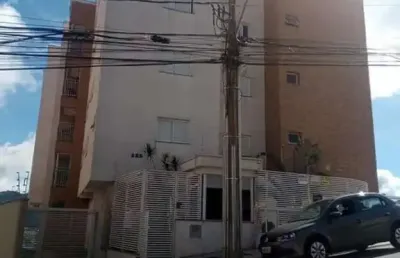 Apartamento com 2 quartos à venda no jardim quisisana, poços de caldas , 141 m2 por r$ 380.000