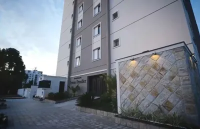 Apartamento com 2 quartos à venda na vila togni, poços de caldas , 76 m2 por r$ 530.359
