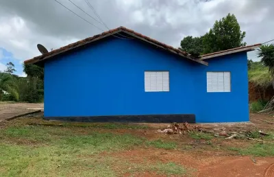 Chácara / sítio com 2 quartos à venda no palmeiral, botelhos , 4000 m2 por r$ 270.000