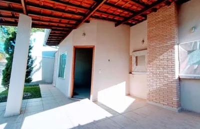 Casa com 3 quartos à venda no jardim vitória, poços de caldas , 120 m2 por r$ 630.000