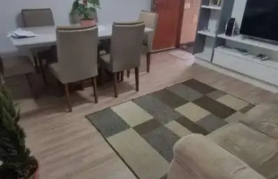 Apartamento com 2 quartos à venda no são joão, poços de caldas , 60 m2 por r$ 270.000