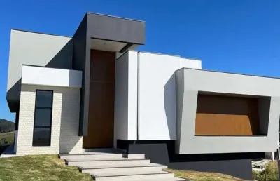 Casa com 4 quartos à venda no bortolan, poços de caldas , 420 m2 por r$ 2.950.000