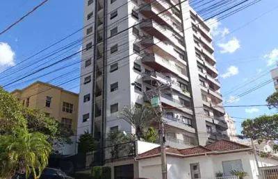 Apartamento com 4 quartos à venda no centro, poços de caldas , 272 m2 por r$ 1.200.000